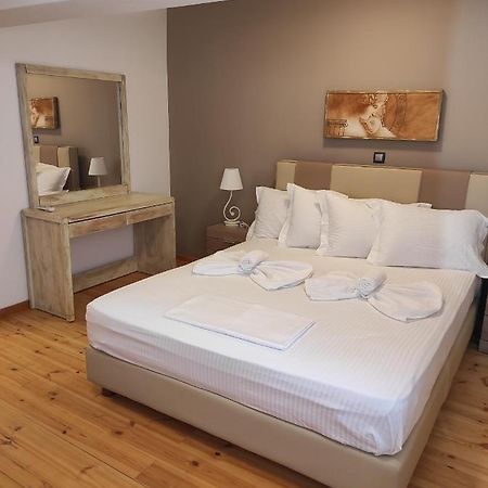 Astradeni Luxury Apartments Kratir Paloi Екстер'єр фото