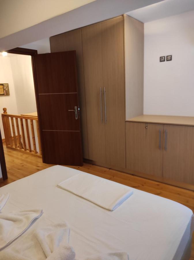 Astradeni Luxury Apartments Kratir Paloi Екстер'єр фото