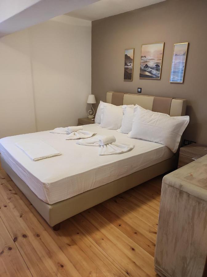Astradeni Luxury Apartments Kratir Paloi Екстер'єр фото
