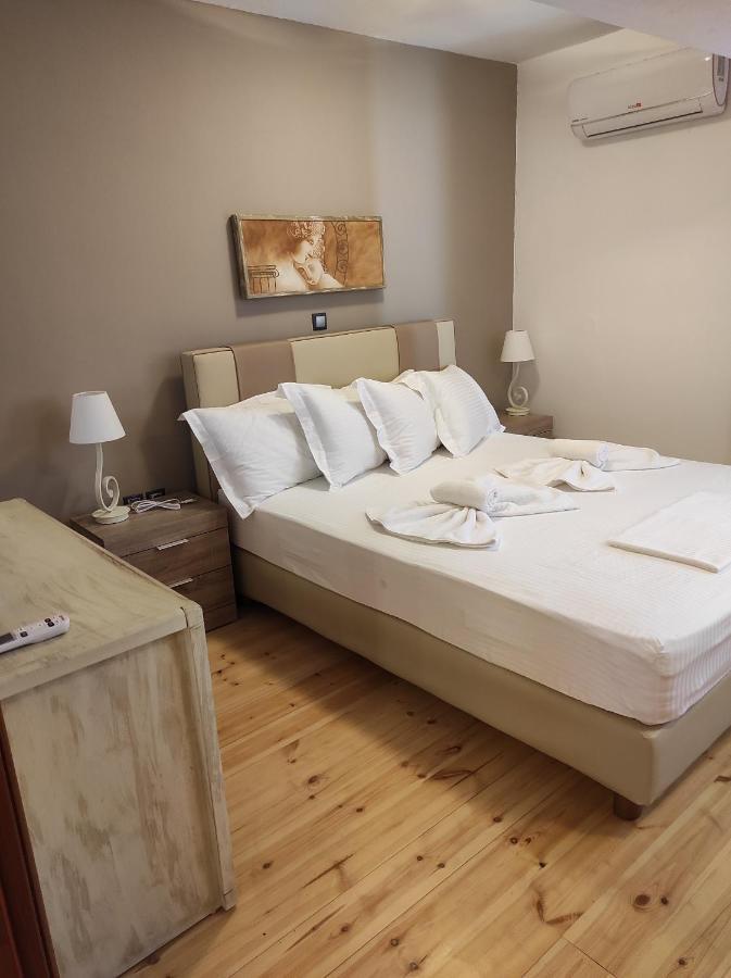 Astradeni Luxury Apartments Kratir Paloi Екстер'єр фото