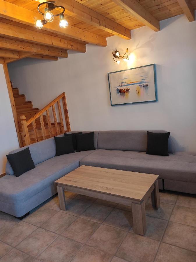 Astradeni Luxury Apartments Kratir Paloi Екстер'єр фото