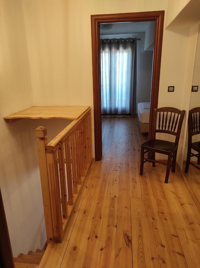Astradeni Luxury Apartments Kratir Paloi Екстер'єр фото