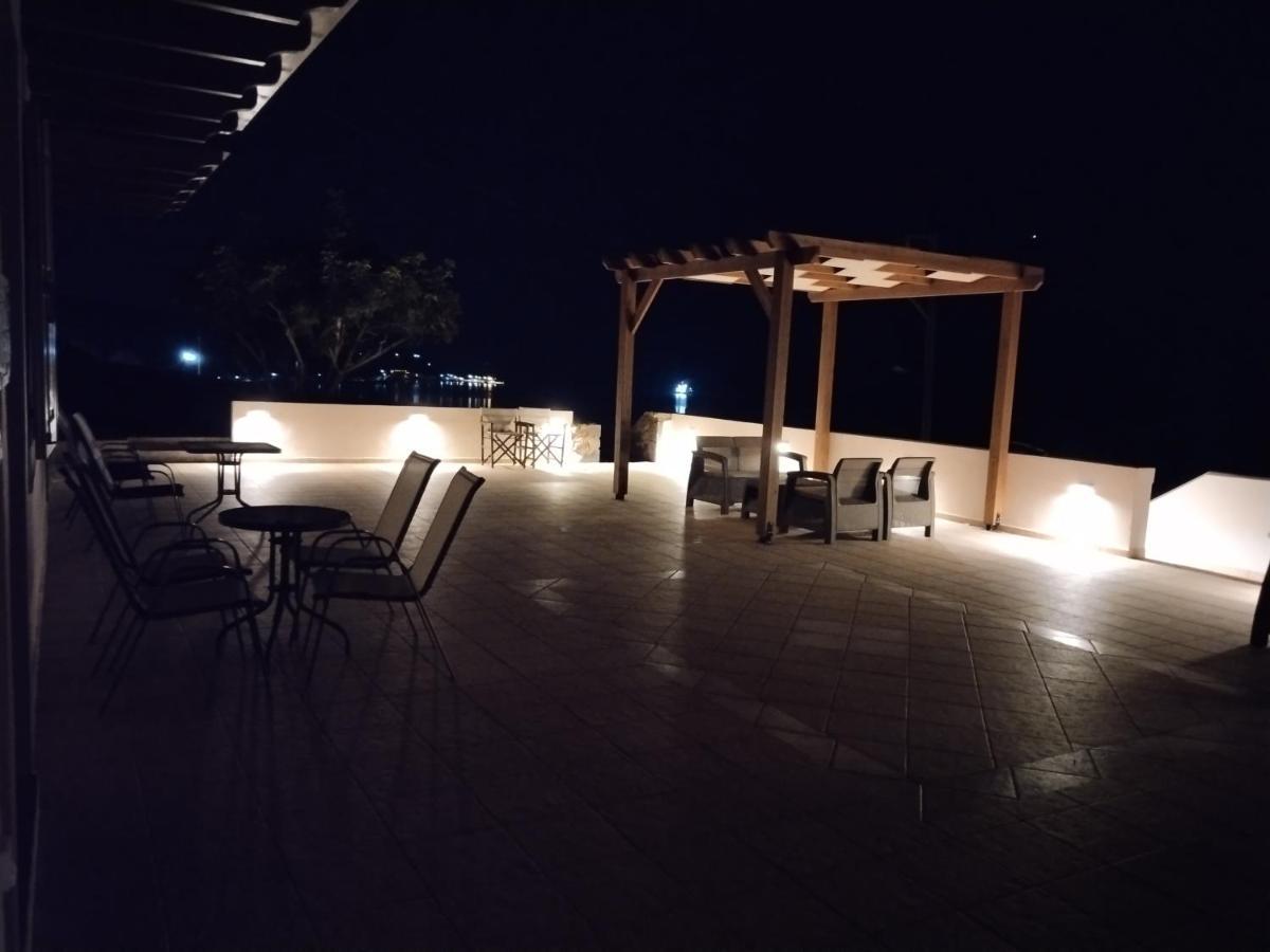 Astradeni Luxury Apartments Kratir Paloi Екстер'єр фото