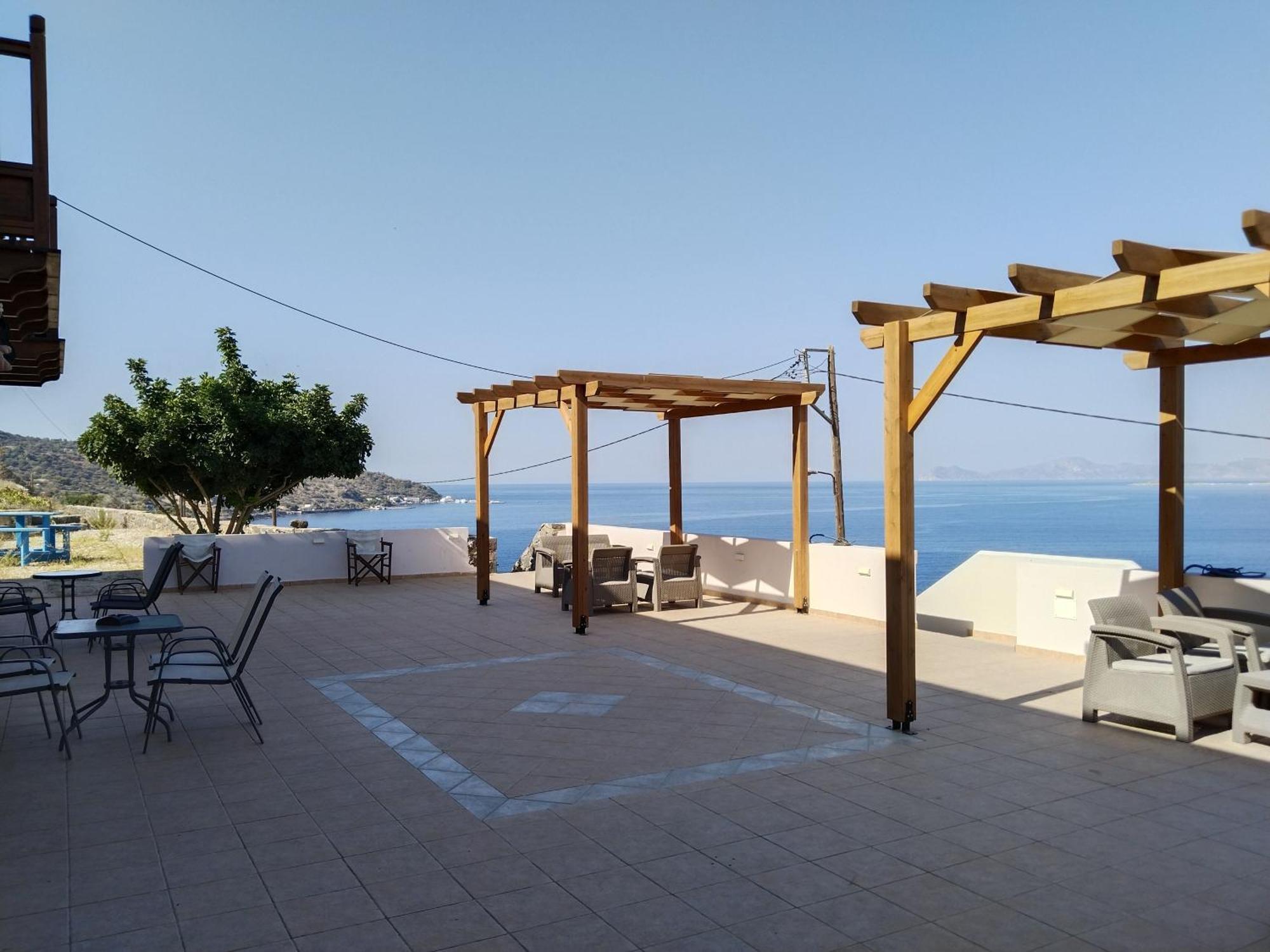 Astradeni Luxury Apartments Kratir Paloi Екстер'єр фото